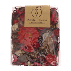 Assorted Potpourri – Apple Scent (4 x 2.25 x 5 Inch)