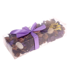 Pot Pourri Assorted 4 X 2.5 X 10 Inch GF-001