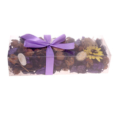 Pot Pourri Assorted 4 X 2.5 X 10 Inch GF-001