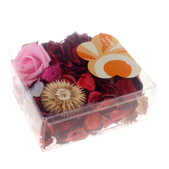 Pot Pourri Assorted 5 X 2 X 5 Inch GF-003