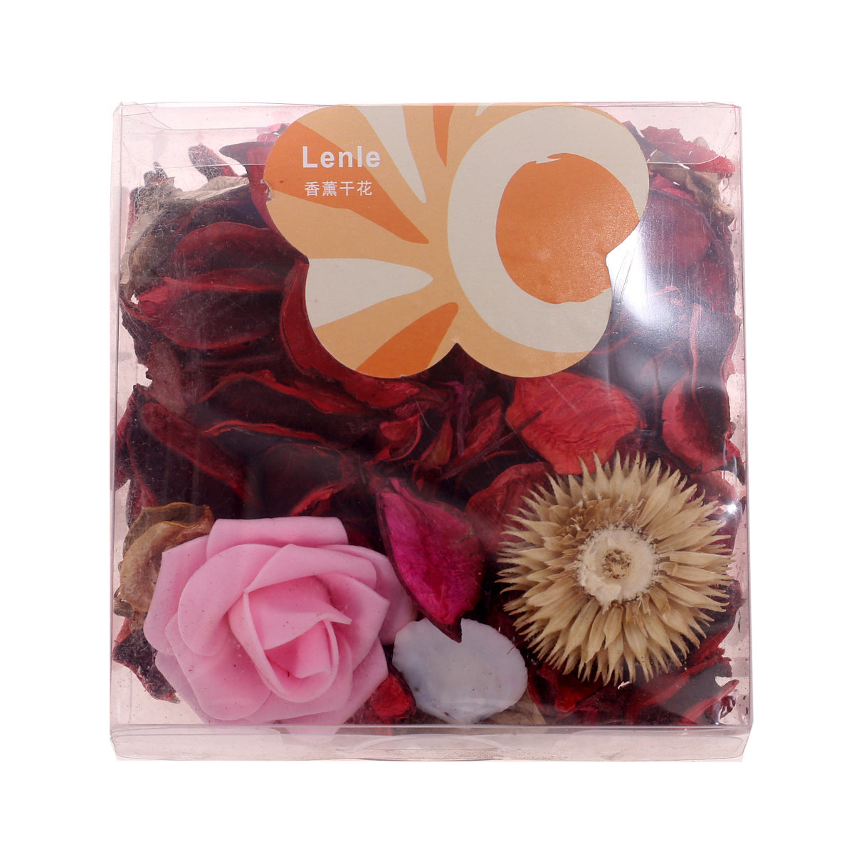 Pot Pourri Assorted 5 X 2 X 5 Inch GF-003