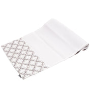 Geometric Ogee Runner 14x45" - Habitt