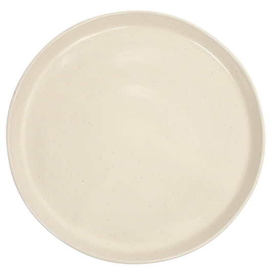 Dinner Plate White 11 Inch Sds-13