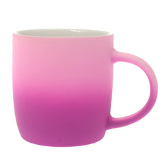 Mug Matt Assorted 3.5 X 3.5 X 4 Inch 105-6