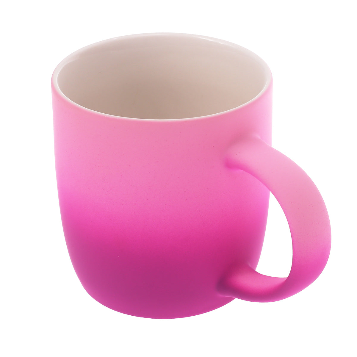 Mug Matt Assorted 3.5 X 3.5 X 4 Inch 105-6