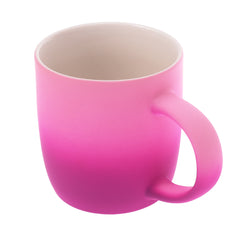Mug Matt Assorted 3.5 X 3.5 X 4 Inch 105-6