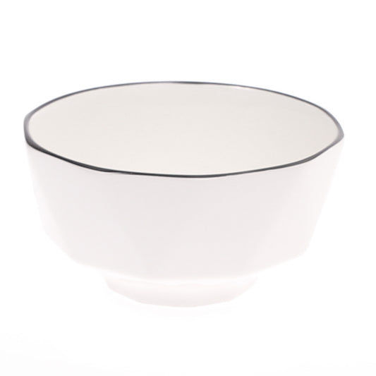 Bowl White 5 Inch Yll-29