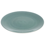 Dinner Plate Green 9 Inch Yll-42 - Habitt