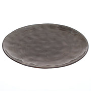Quarter Plate Grey 9 Inch Yll-39 - Habitt