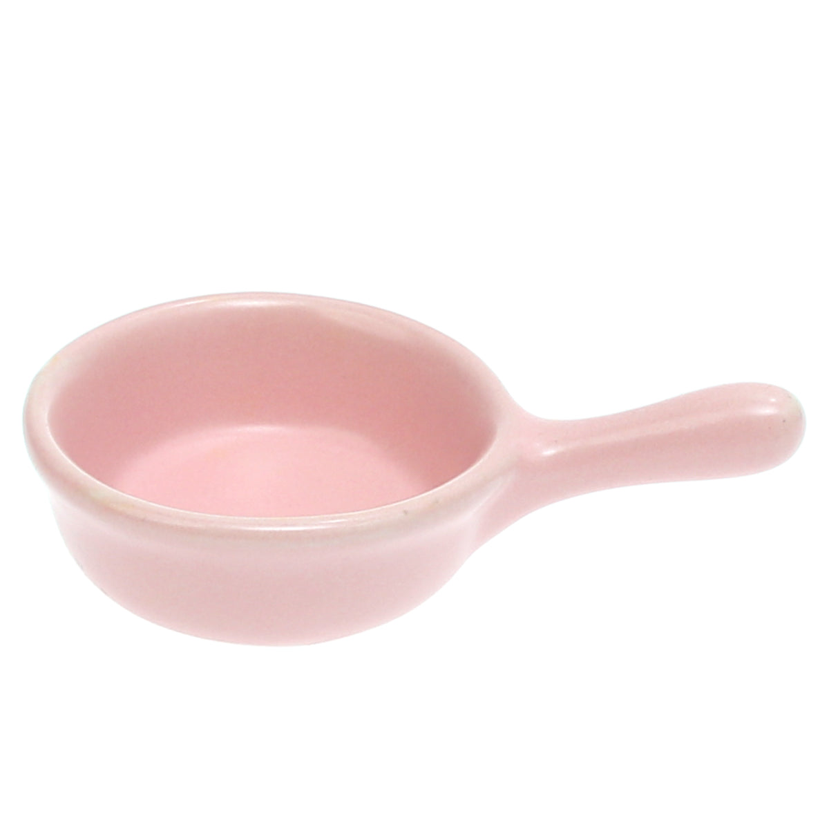 Sauce Dish Pink 4 X 2.5 Inch Yll-68