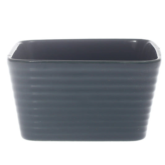 Square Sauce Dish Green 4 Inch Yll-91