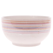 Bowl Printed Multi 5.5 Inch 105-9 - Habitt