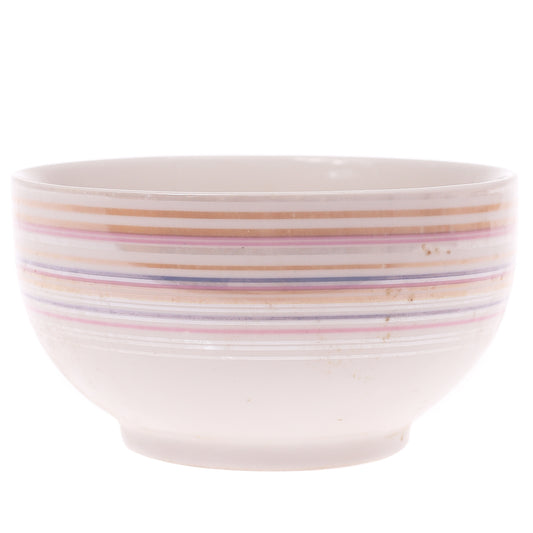 Bowl Printed Multi 5.5 Inch 105-9