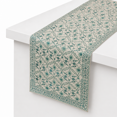 Pigeon Table Runner – 14 x 72 Inches