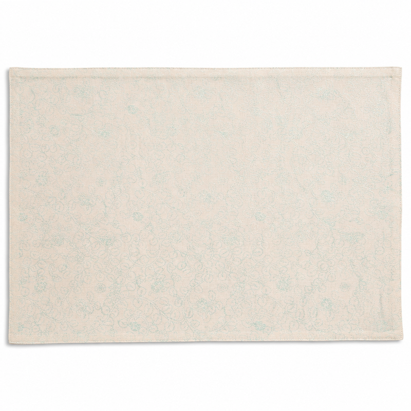 Winter Wheat Placemat – 13 x 19 Inch