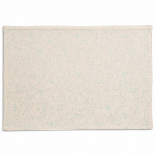 Winter Wheat Placemat – 13 x 19 Inch