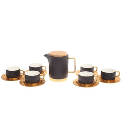 15Pcs Tea Set 110 (5-14) - Habitt