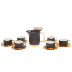 15Pcs Tea Set 110 (5-14) - Habitt
