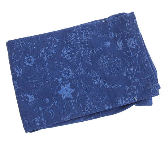 Amparo Blue Napkin – Set of 2 | Elegant Table Napkins for Dining & Entertaining