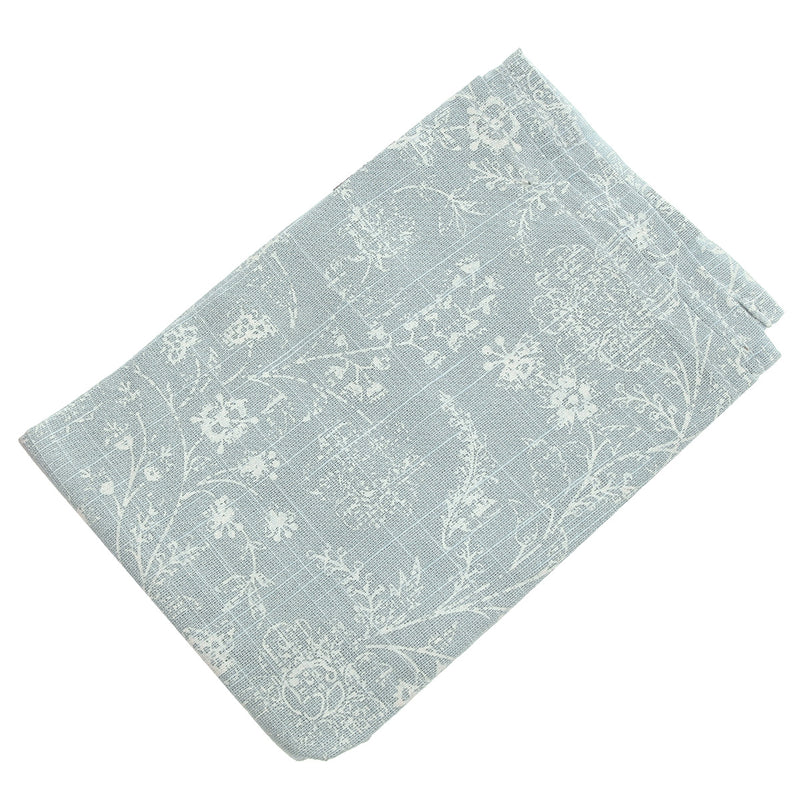 Amparo Green Napkin – Set of 2 | Reusable Elegant Table Napkins for Dining - Habitt
