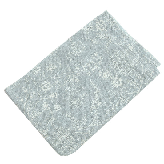 Amparo Green Napkin – Set of 2 | Reusable Elegant Table Napkins for Dining