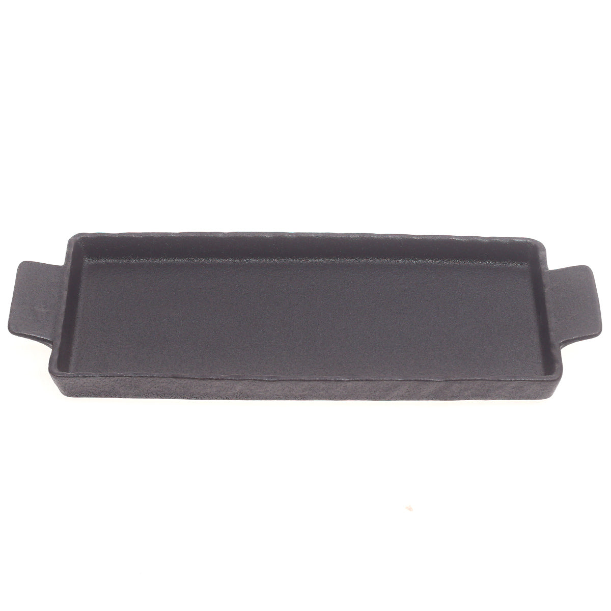 Sizzler Ceramic Dish with Base – 8153 | Hot Serveware