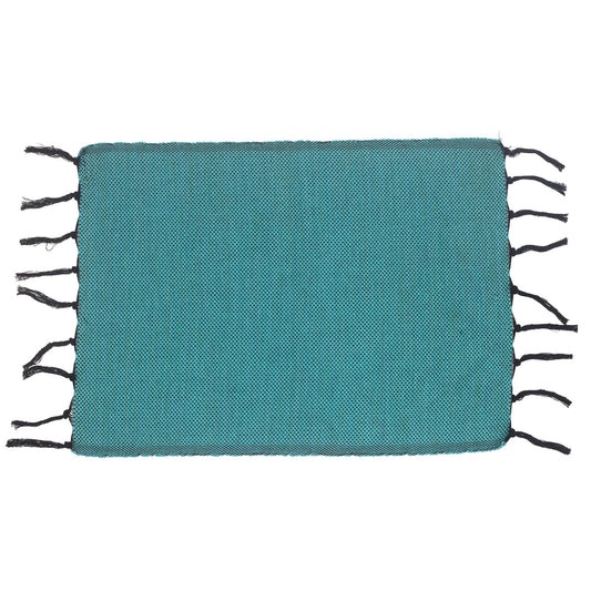 Texture Woven Placemat – 13 x 19 inches
