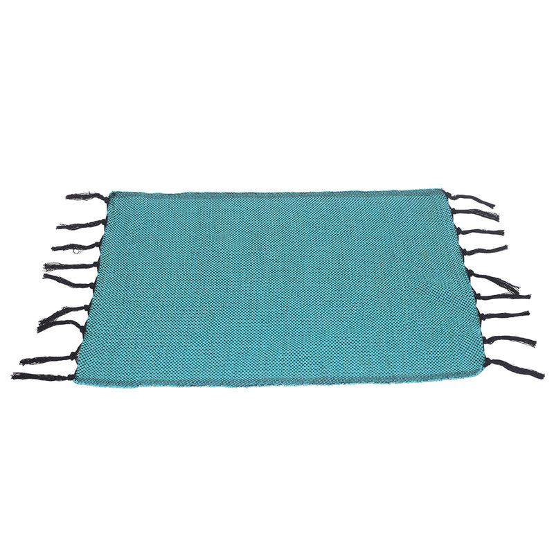 Texture Woven Placemat – 13 x 19 inches - Habitt