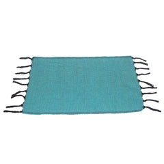 Texture Woven Placemat – 13 x 19 inches