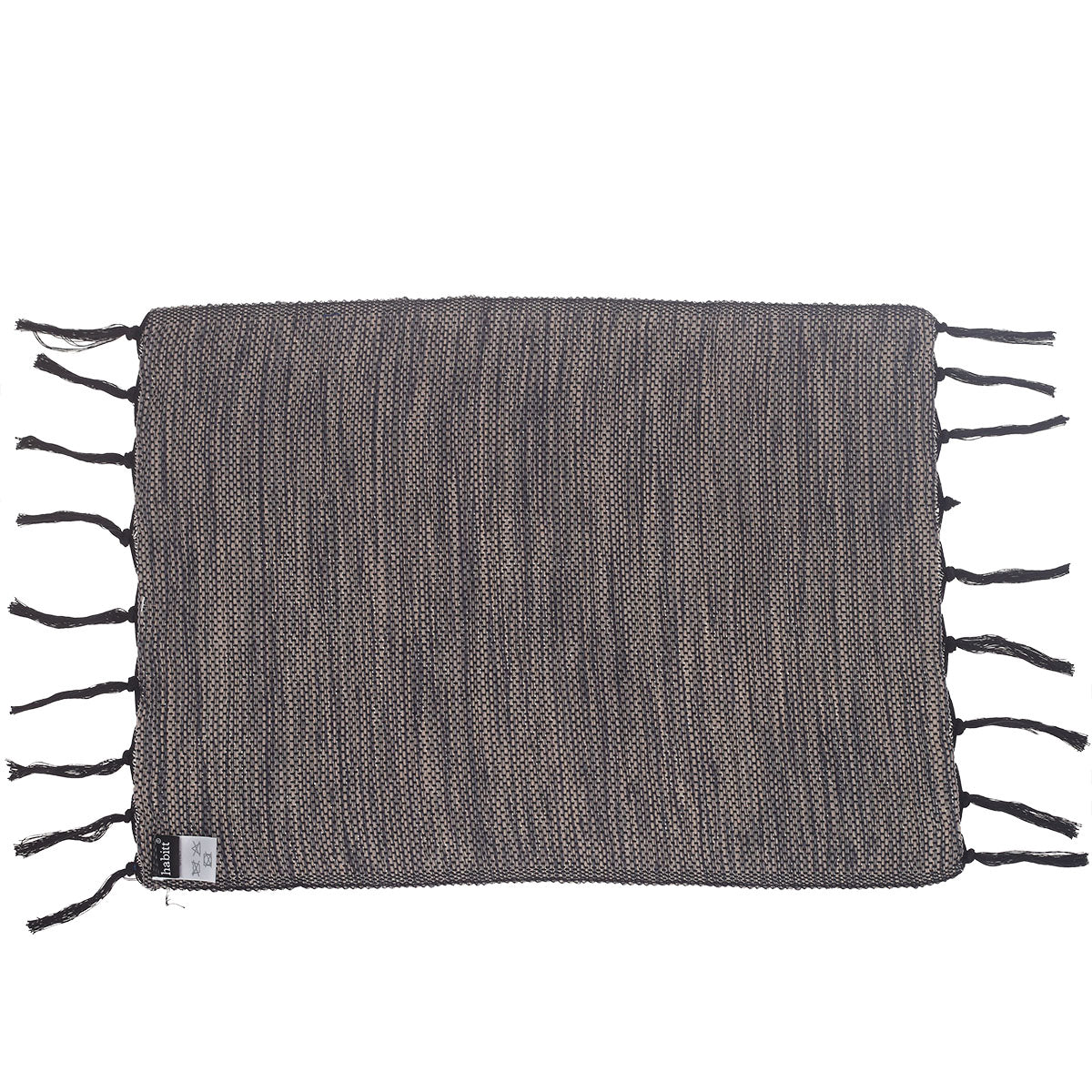 Texture Woven Placemat – 13 x 19 inches