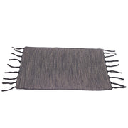 Texture Woven Placemat – 13 x 19 inches - Habitt