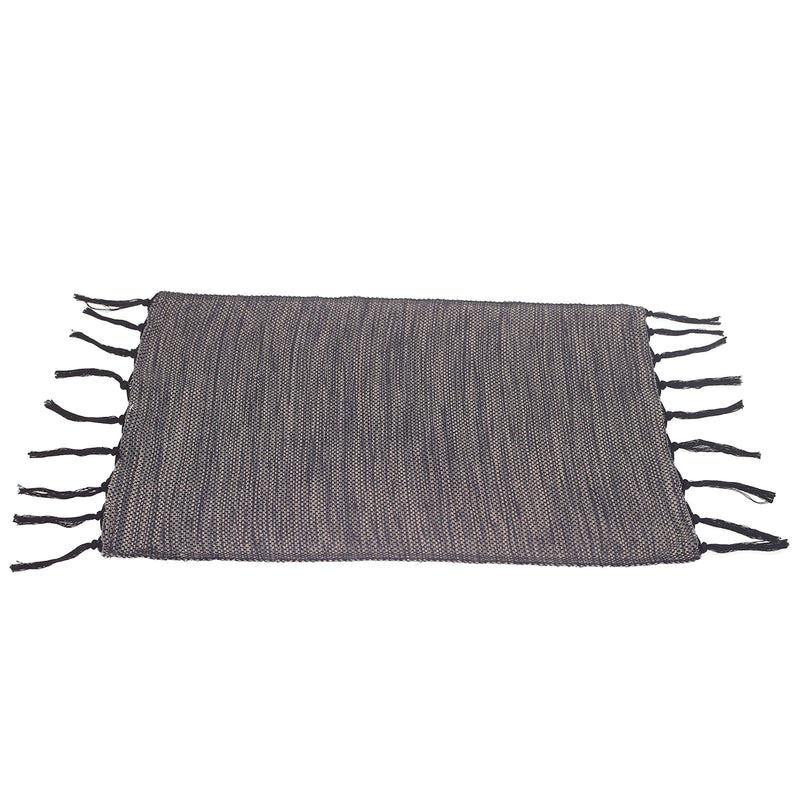 Texture Woven Placemat – 13 x 19 inches - Habitt