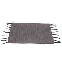 Texture Woven Placemat – 13 x 19 inches