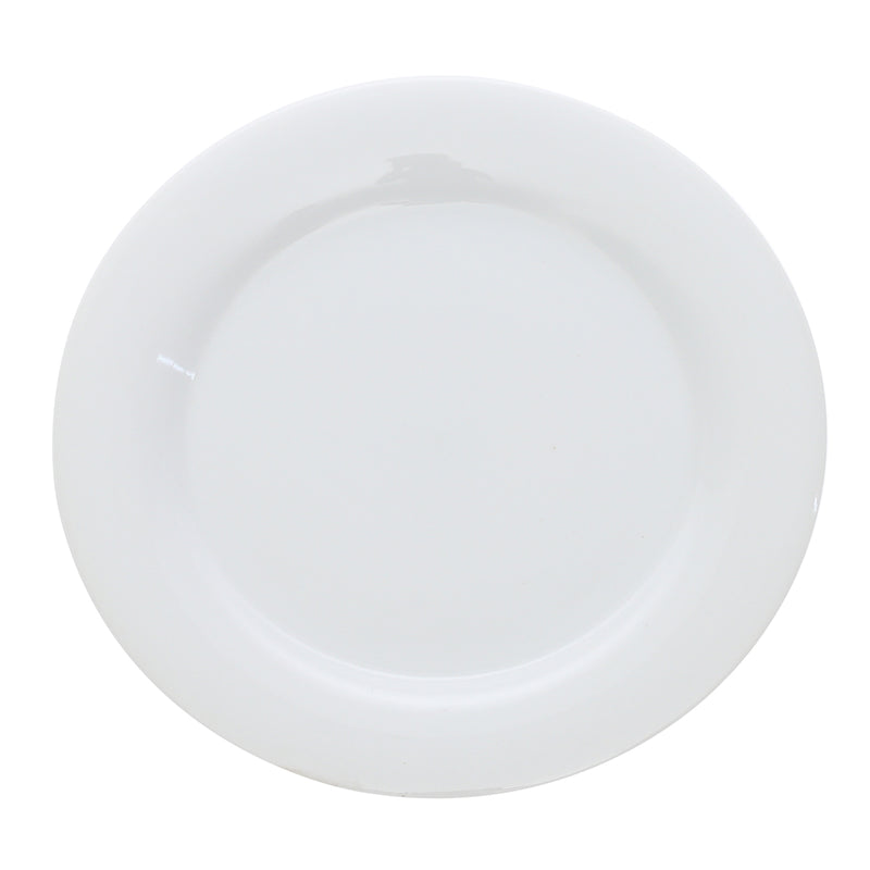 Dinner Plate – Elegant – 26cm – 813009 – SB-25 - Habitt