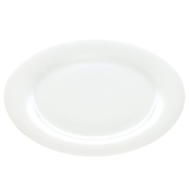 Dinner Plate – Elegant – 26cm – 813009 – SB-25 - Habitt