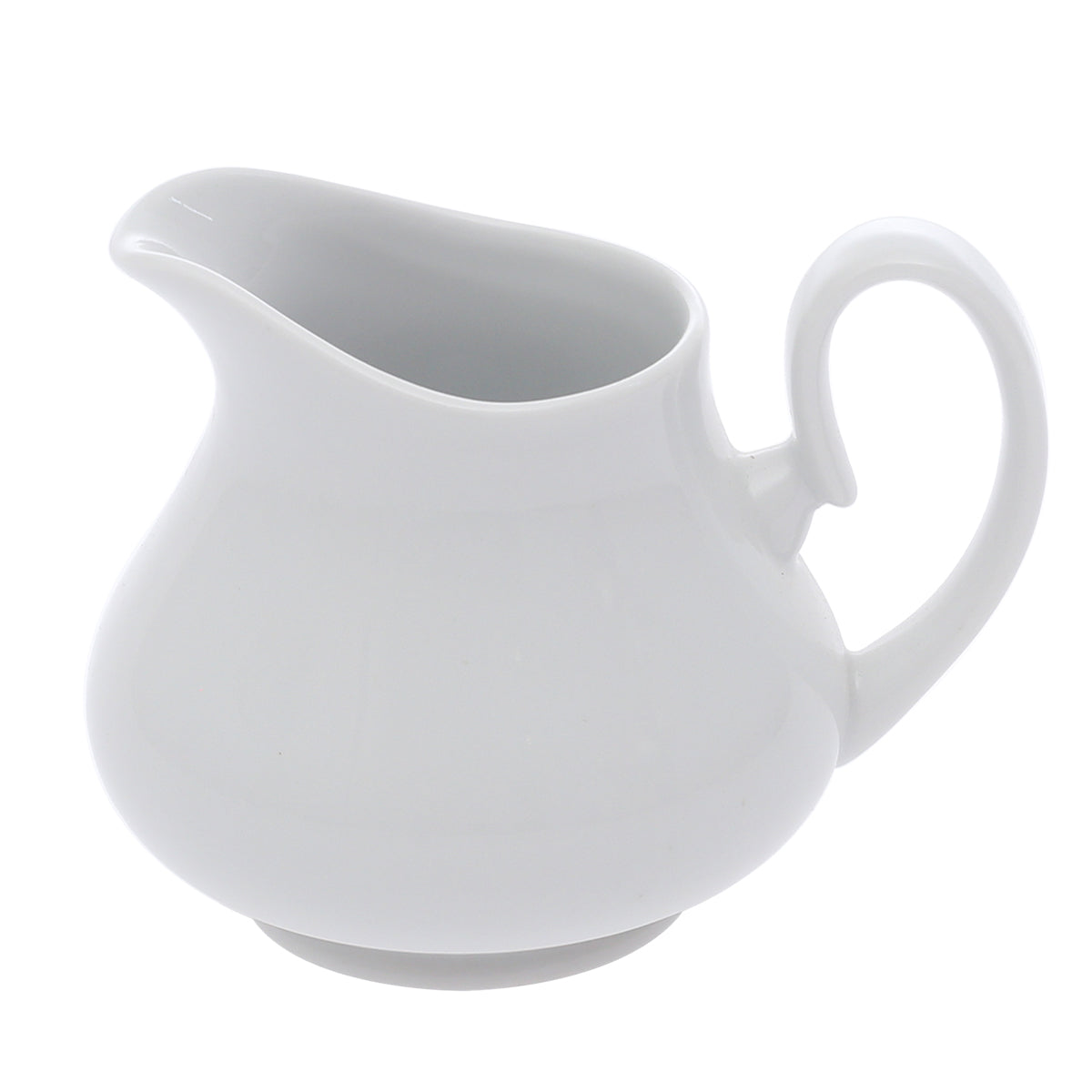 Milk Pot – Elegant – 0.32Ltr – SB-25