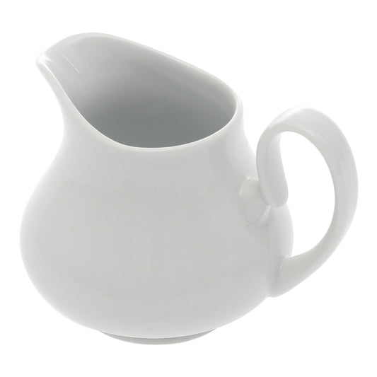 Milk Pot – Elegant – 0.32Ltr – SB-25