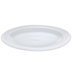 Oval Plate 33cm Elegent 828039 SB-25