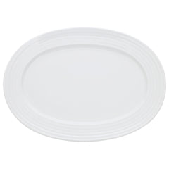 Oval Plate Large 36X26Cm Essence 732039 SB-25