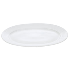 Oval Plate Large 36X26Cm Essence 732039 SB-25