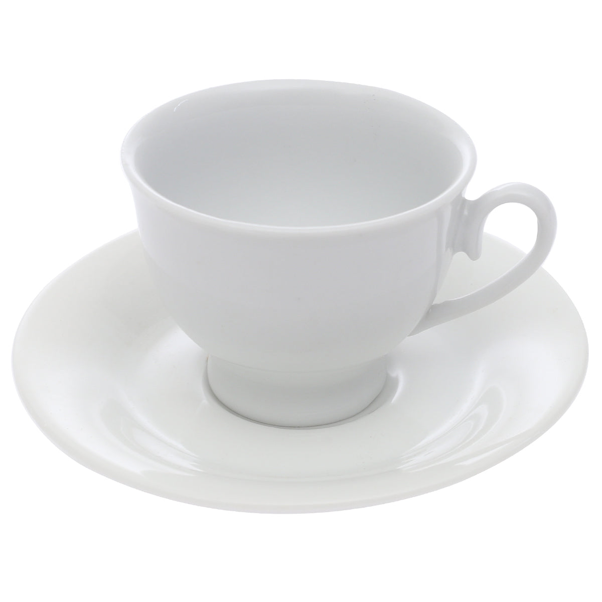 Tea Cup & Saucer Elegent 811094 SB-25 - Habitt