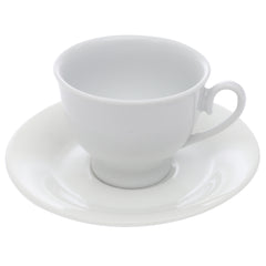 Tea Cup & Saucer Elegent 811094 SB-25 - Habitt