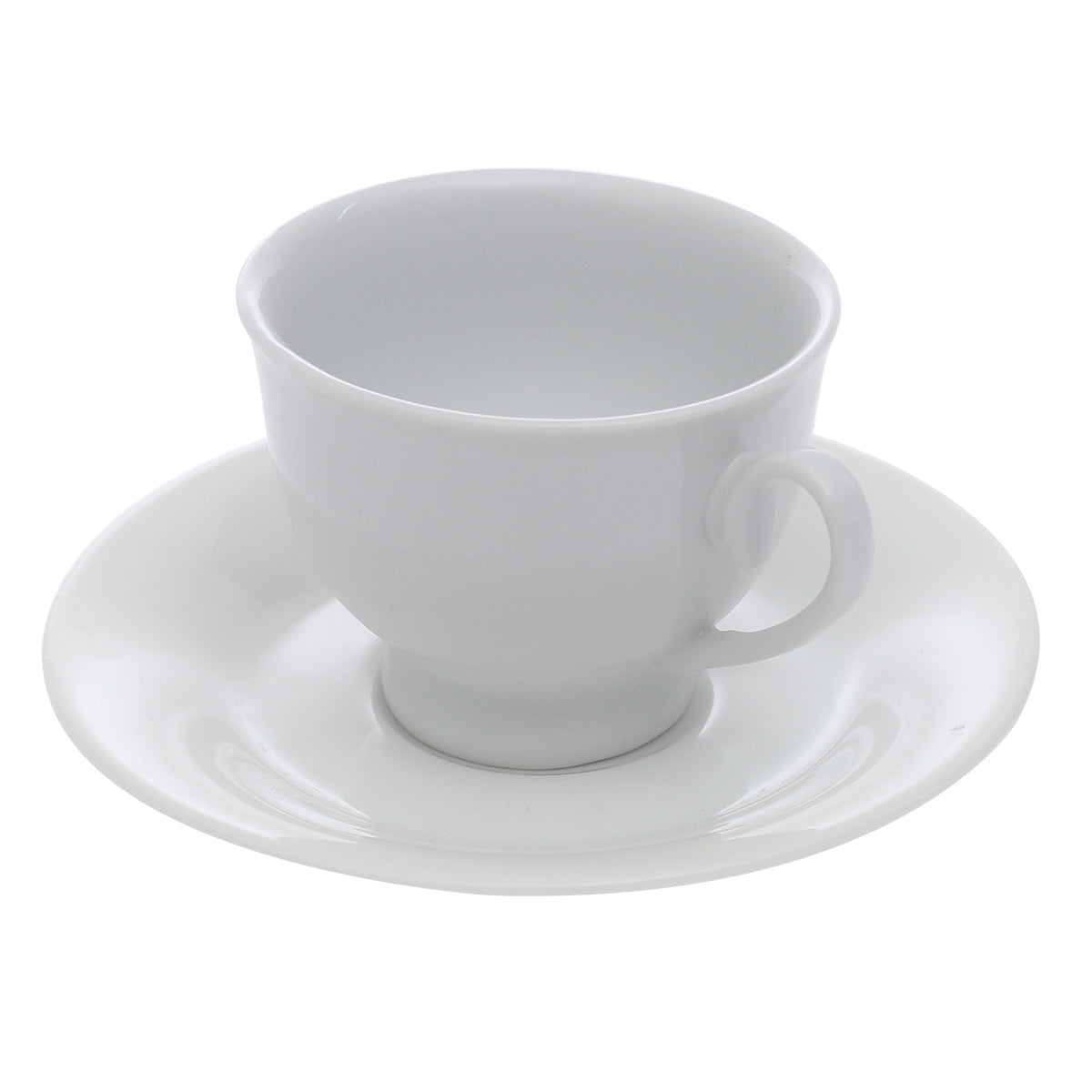 Tea Cup & Saucer Elegent 811094 SB-25 - Habitt
