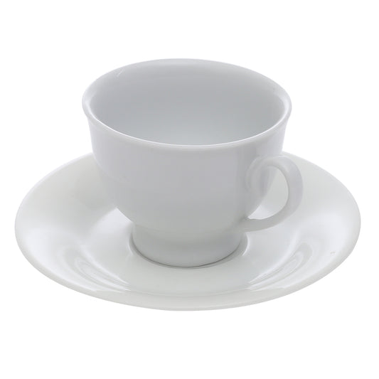 Tea Cup & Saucer Elegent 811094 SB-25 - Habitt