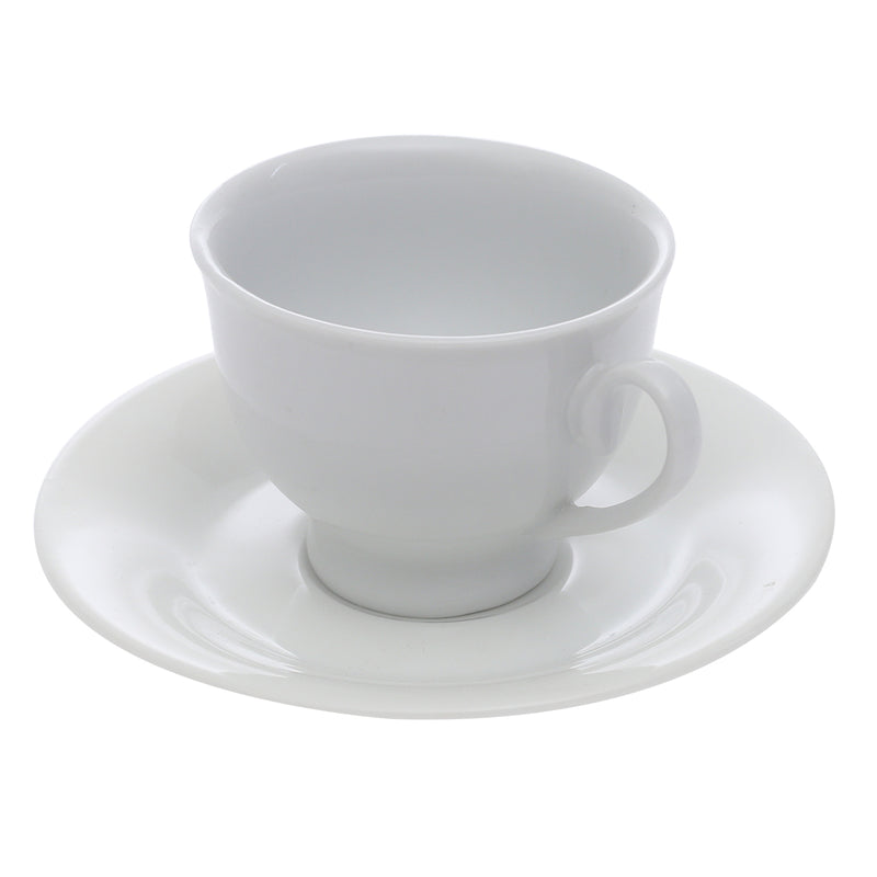Tea Cup & Saucer Elegent 811094 SB-25 - Habitt