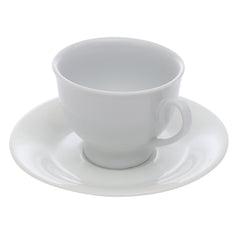 Tea Cup & Saucer Elegent 811094 SB-25 - Habitt