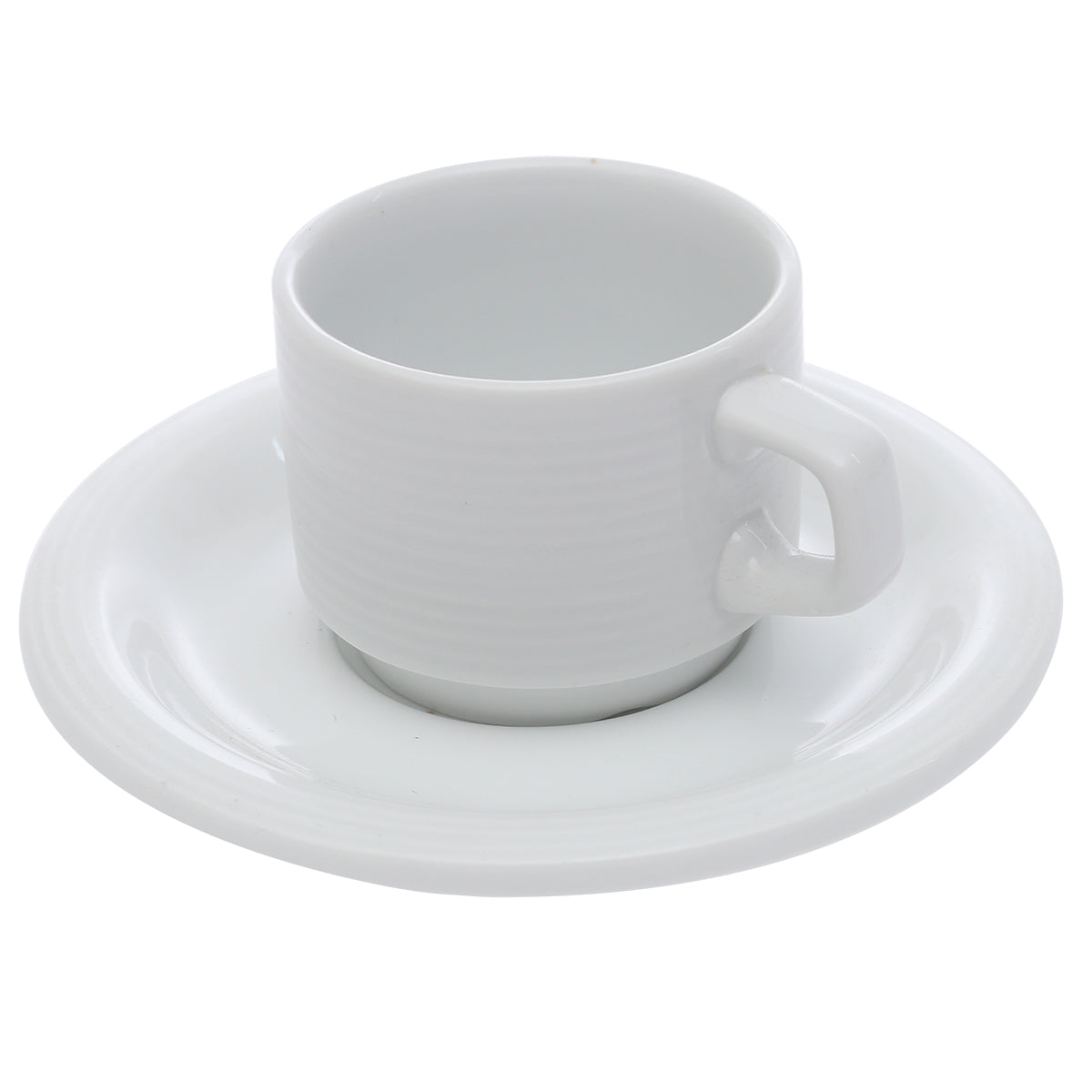 Tea Cup & Saucer Essence 732094-732087 SB-25