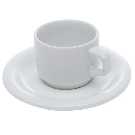 Tea Cup & Saucer Essence 732094-732087 SB-25