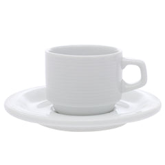 Tea Cup & Saucer Essence 732094-732087 SB-25