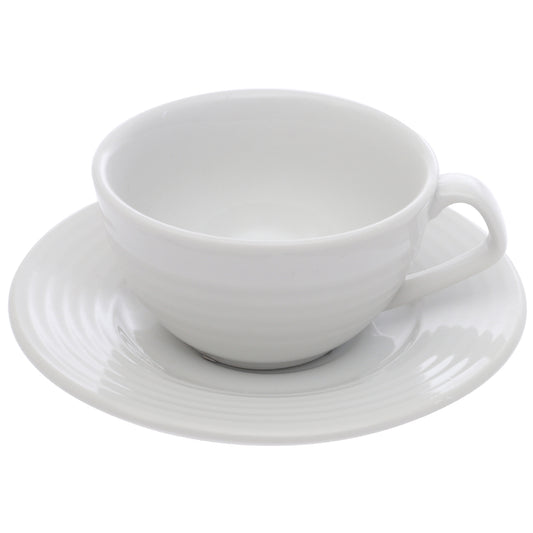 Tea Cup & Saucer Essence 732095-732089 SB-25